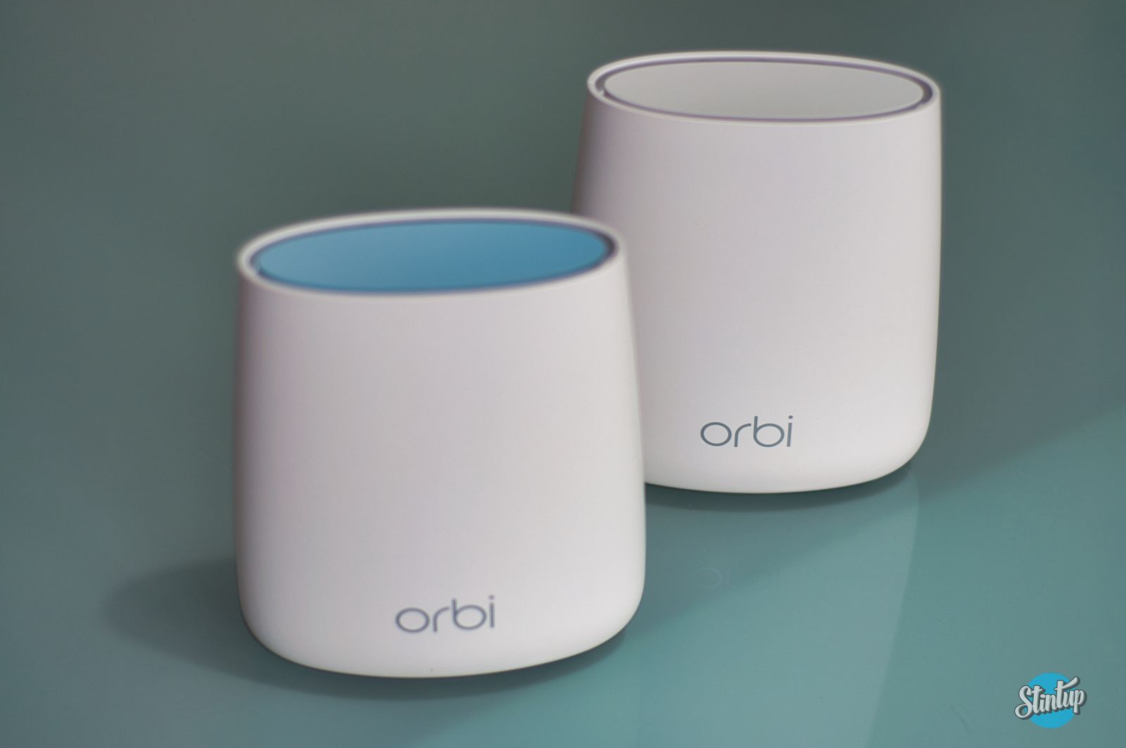 Netgear Orbi RBK20