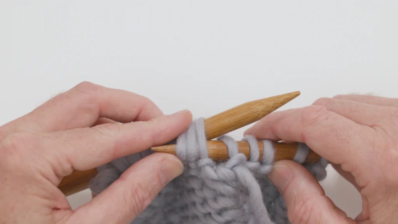 How To Knit The Purl Three Together Decrease P3tog Knitting Knitting Techniques Knit - Download Amazing Geometric Photo | HD