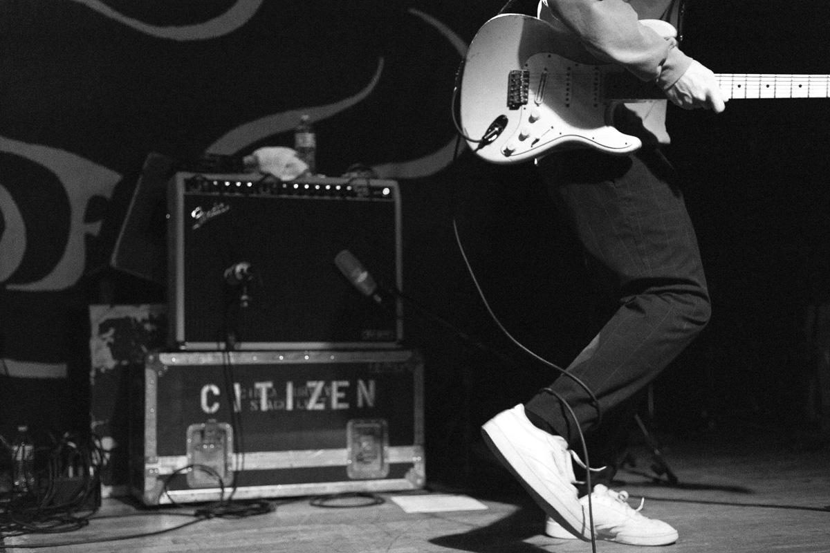 Citizen-6