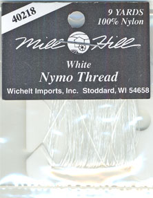 Nymo Thread