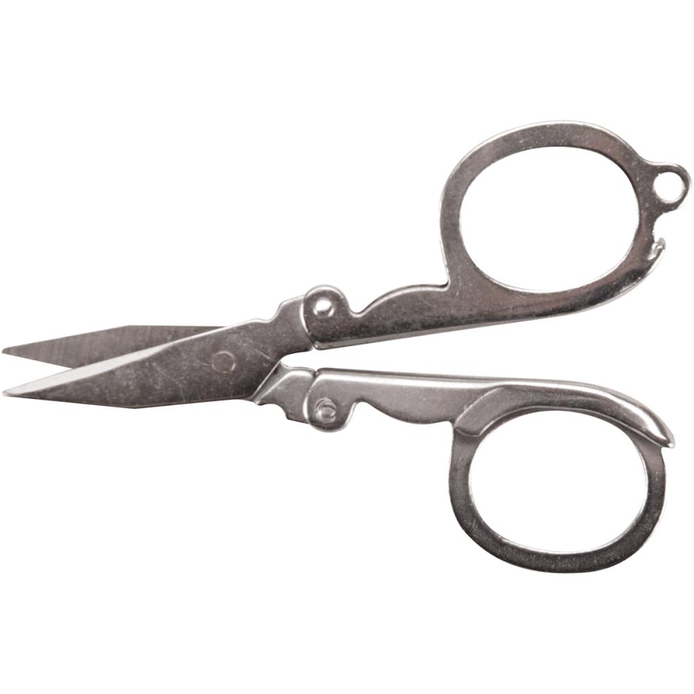 Folding Scissors 3"