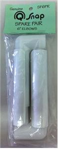 Qsnap Spare Pair