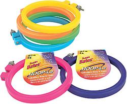 Susan Bates Hoops