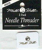 Beading Needle Threader