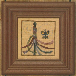 Red Thread Snappers-Maypole