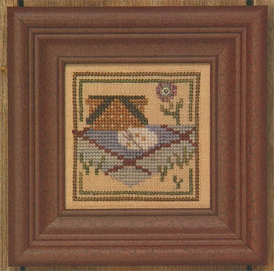 Red Thread Snappers-Picnic