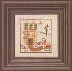 Spring Snapperland-Cottage