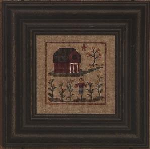 AUTUMN SNAPPERLAND - HARVEST TIME