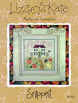 Autumn Sampler