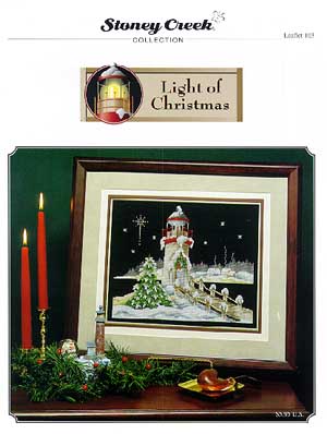 Light Of Christmas