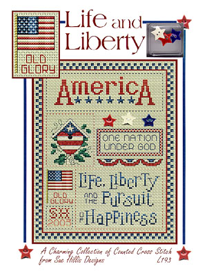 Life And Liberty (w/chms)