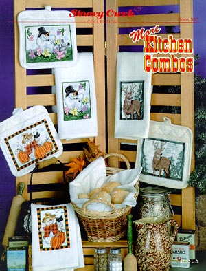 More Kitchen Combos