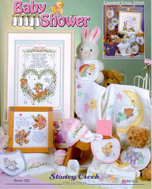 Baby Shower