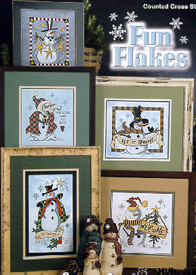 Fun Flakes