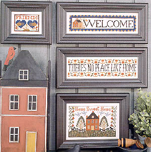 Home Words