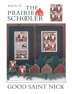 Good Saint Nick