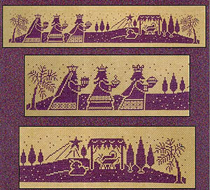 Three Kings