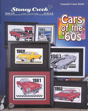 Cars Of The 60's