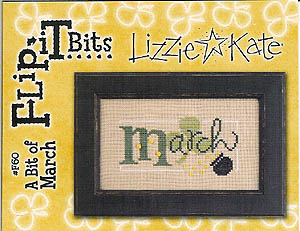 Flip-It Bits March
