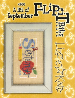 Flip-It Bits September