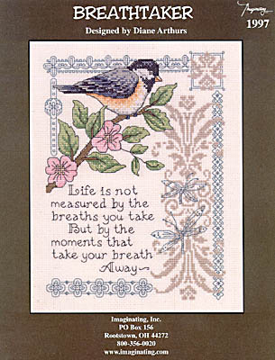 Breathtaker