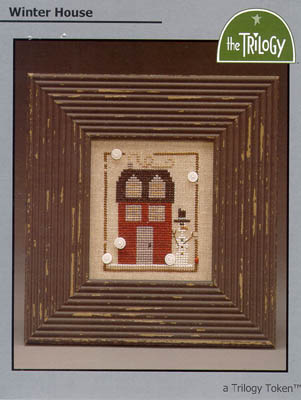 Winter House