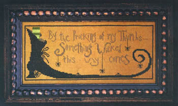 Something Wicked