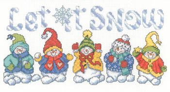 Snow Babies
