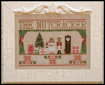 Nutcracker, The