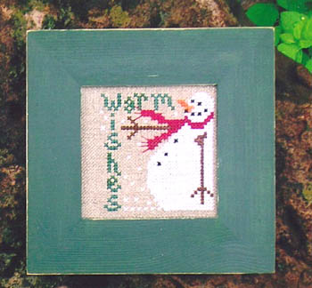 Warm Wishes