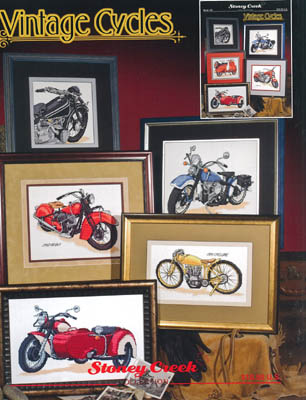 Vintage Cycles