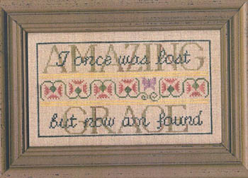 Amazing Grace