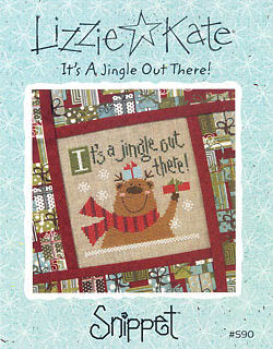 It's A Jingle Out There