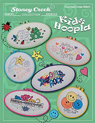 Kids Hoopla