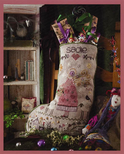 Sadie's Stocking