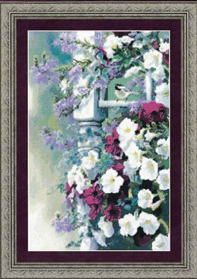 Vintage Garden