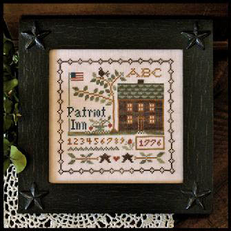 Patriot Inn