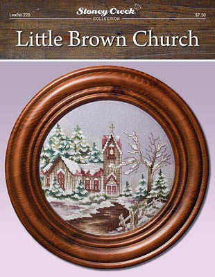 Little Brown Church