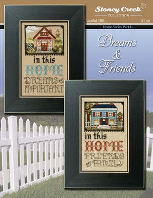 Dreams & Friends