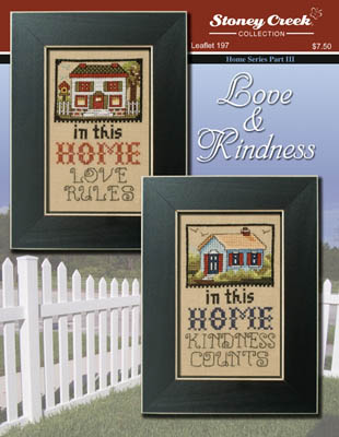 Love & Kindness