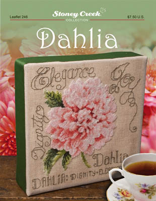 Dahlia