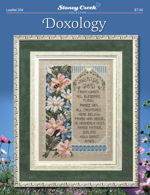 Doxology