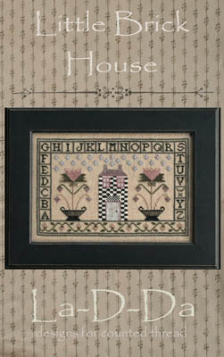 Little Brick House
