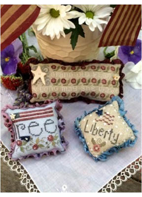 American Trifles