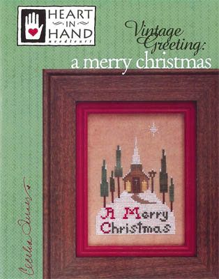A Merry Christmas