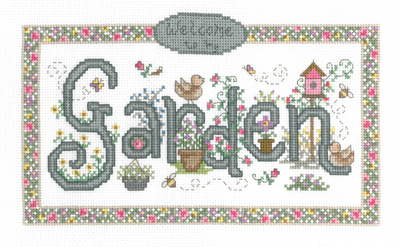 My Garden