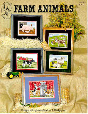 Farm Animals