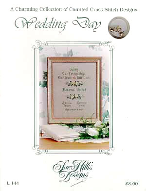 Wedding Day
