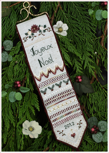 Joyeux Noel Chart
