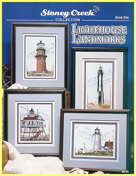  Lighthouse Landmarks